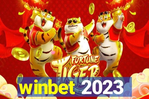 winbet 2023